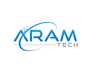 Logo Design by Atec for Aram Tech Business Solutions | Design: #29217520