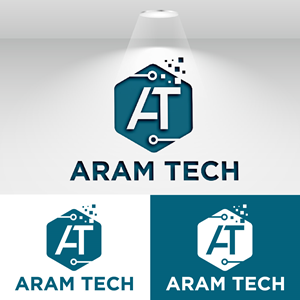 Logo Design by DesignLima for Aram Tech Business Solutions | Design: #29212130