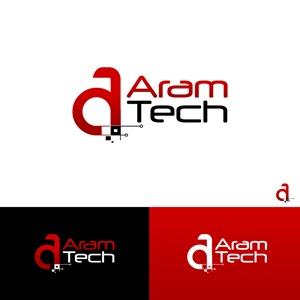 Logo Design by DesignLima for Aram Tech Business Solutions | Design: #29212131