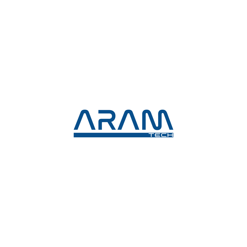 Logo Design by Deant for Aram Tech Business Solutions | Design #29216522