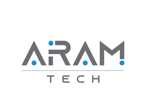Logo Design by Paras Bali for Aram Tech Business Solutions | Design: #29244899