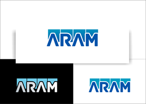 Logo-Design von Udaya G für Aram Tech Business Solutions | Design #29221739