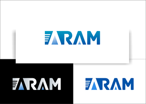 Logo Design by Udaya G for Aram Tech Business Solutions | Design: #29221740