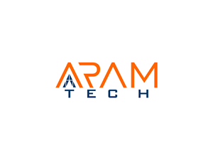Logo Design by BNdesigner for Aram Tech Business Solutions | Design: #29214012