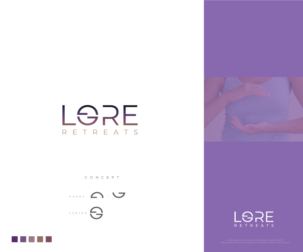 Logo Design by Locke+ for this project | Design #29233444