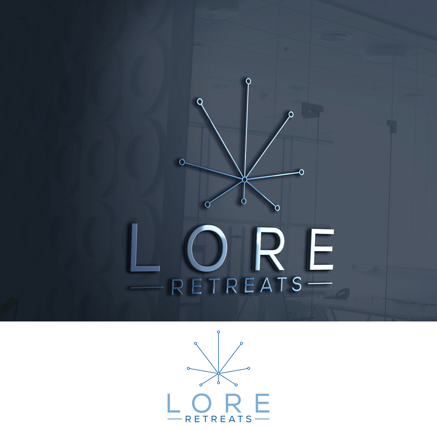 Logo Design by Peak design for this project | Design #29207918