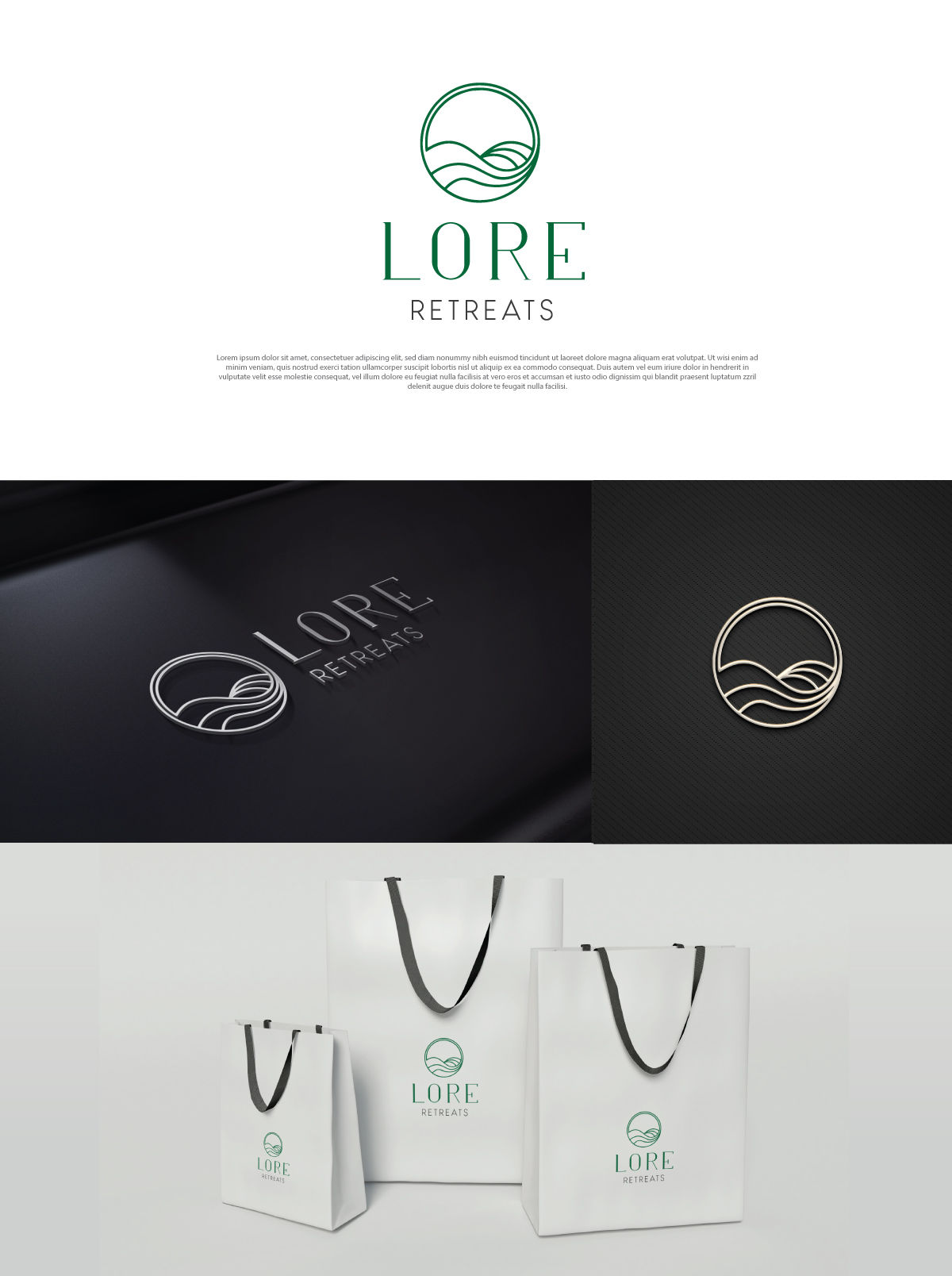 Diseño de Logo por Design_Lenni para este proyecto | Diseño #29225215