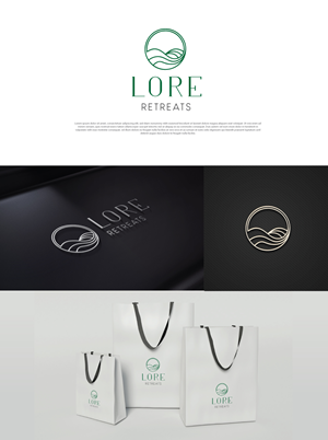 Diseño de Logo por Design_Lenni para este proyecto | Diseño: #29225215