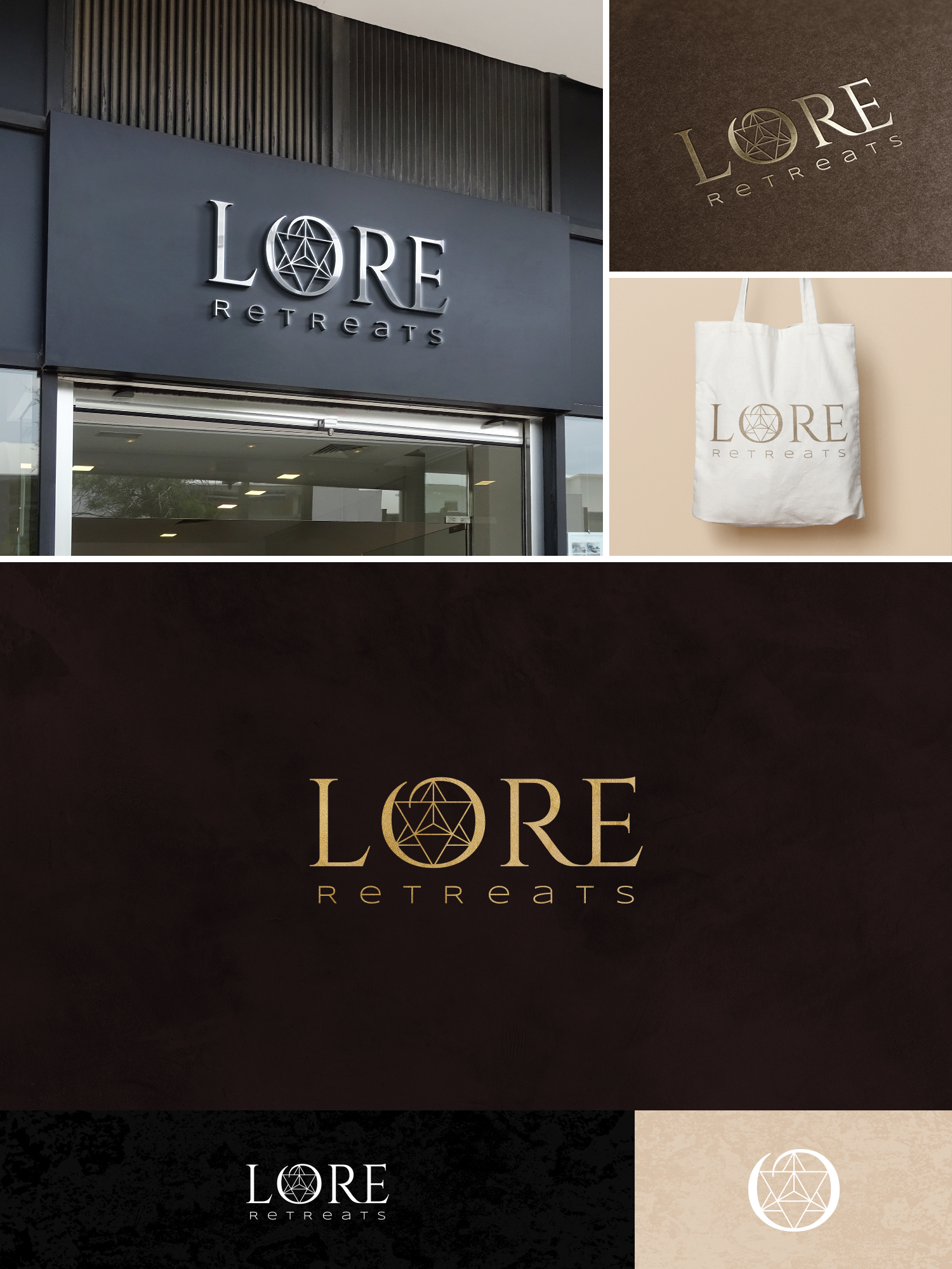 Diseño de Logo por Oleksandr Tovarkov para este proyecto | Diseño #29211447