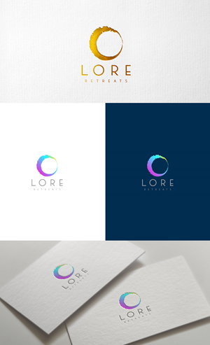 Logo Design by GLDesigns for this project | Design: #29207150