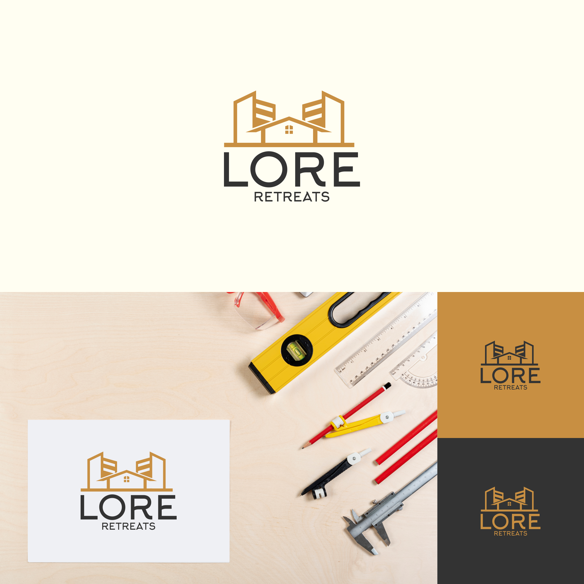 Diseño de Logo por alitjuara para este proyecto | Diseño #29230224