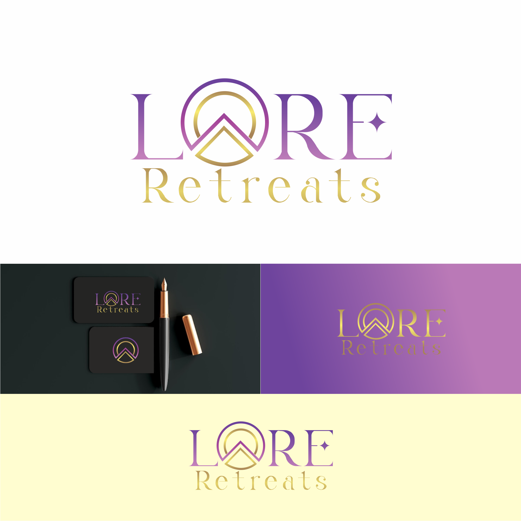 Diseño de Logo por alitjuara para este proyecto | Diseño #29230229