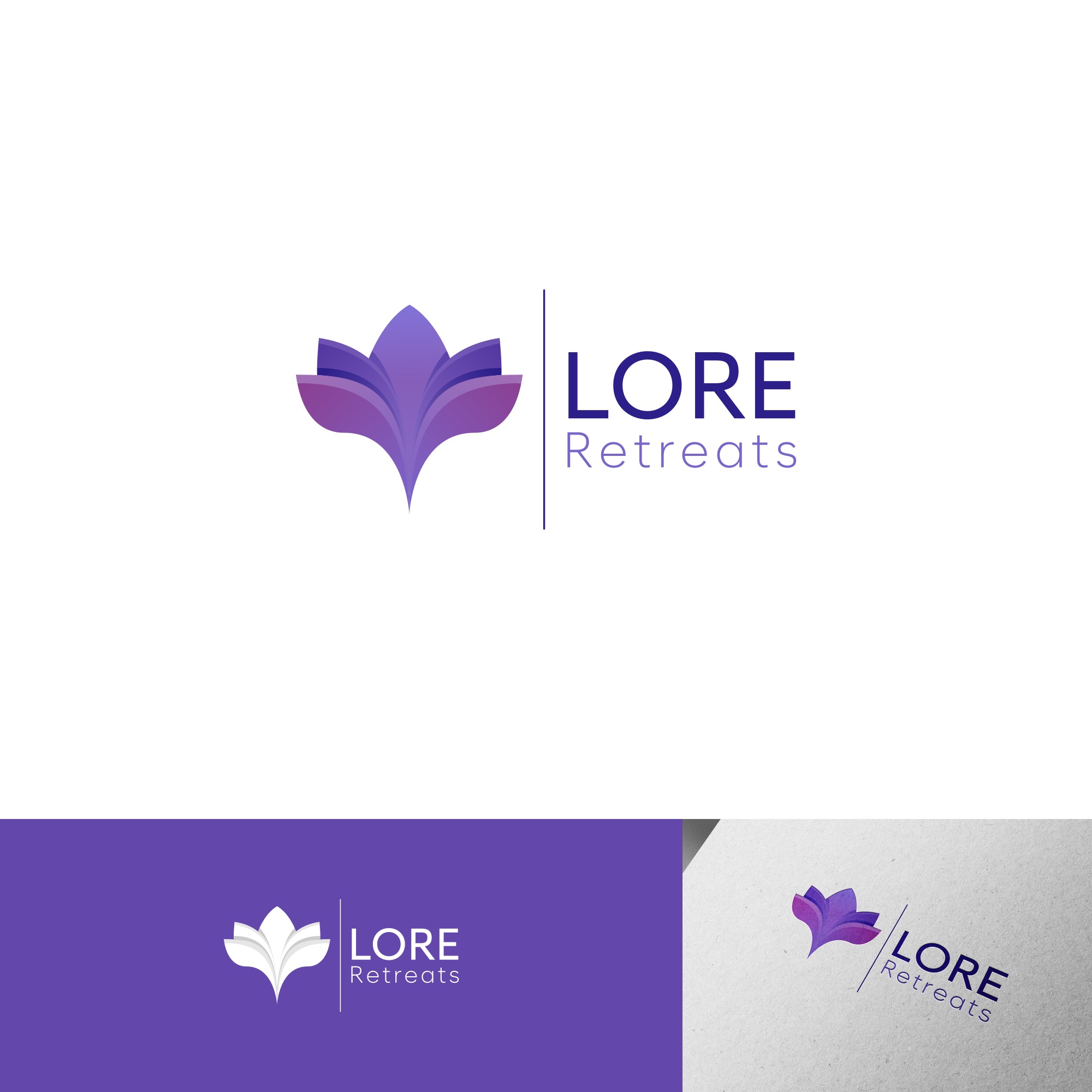 Logo Design by alitjuara for this project | Design #29230234