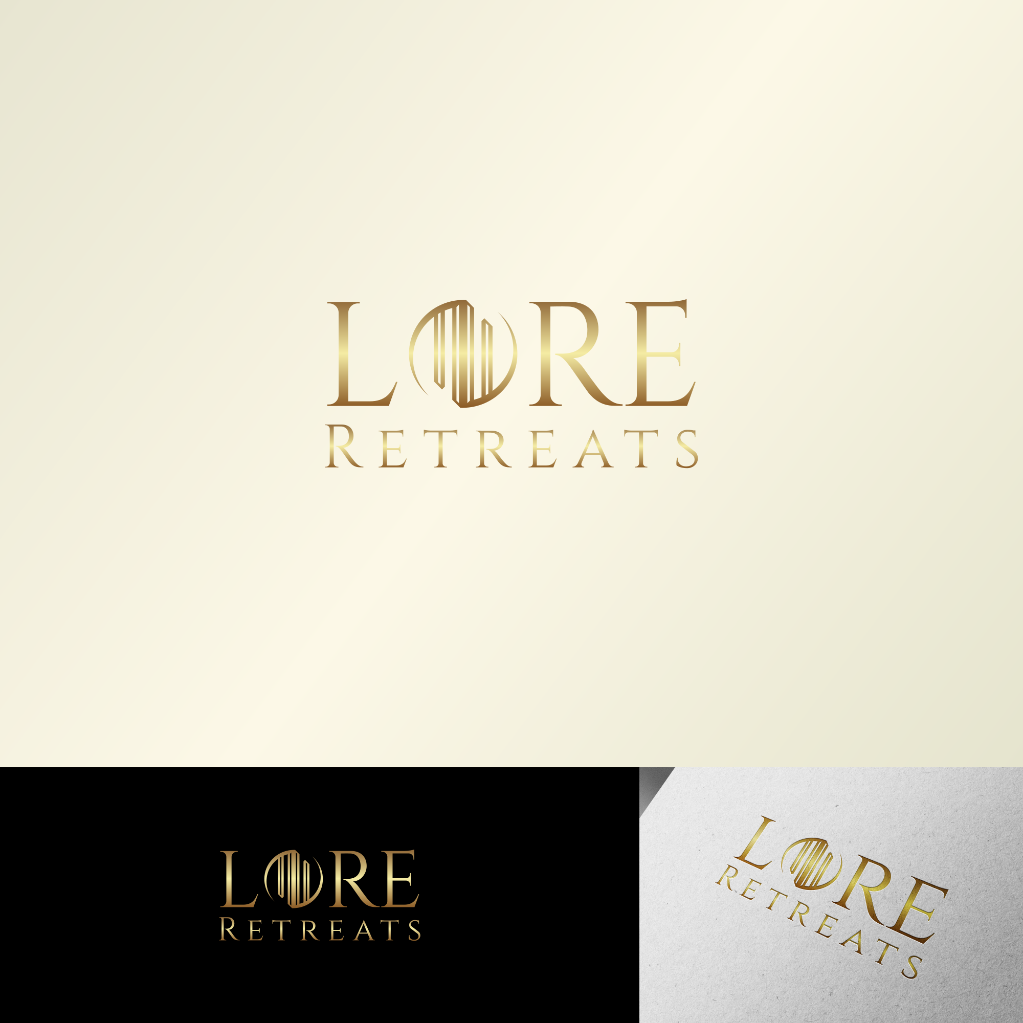 Logo Design by alitjuara for this project | Design #29230235
