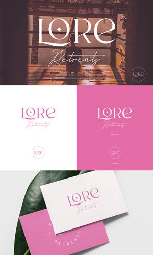 Diseño de Logo por designbysy para este proyecto | Diseño: #29215749