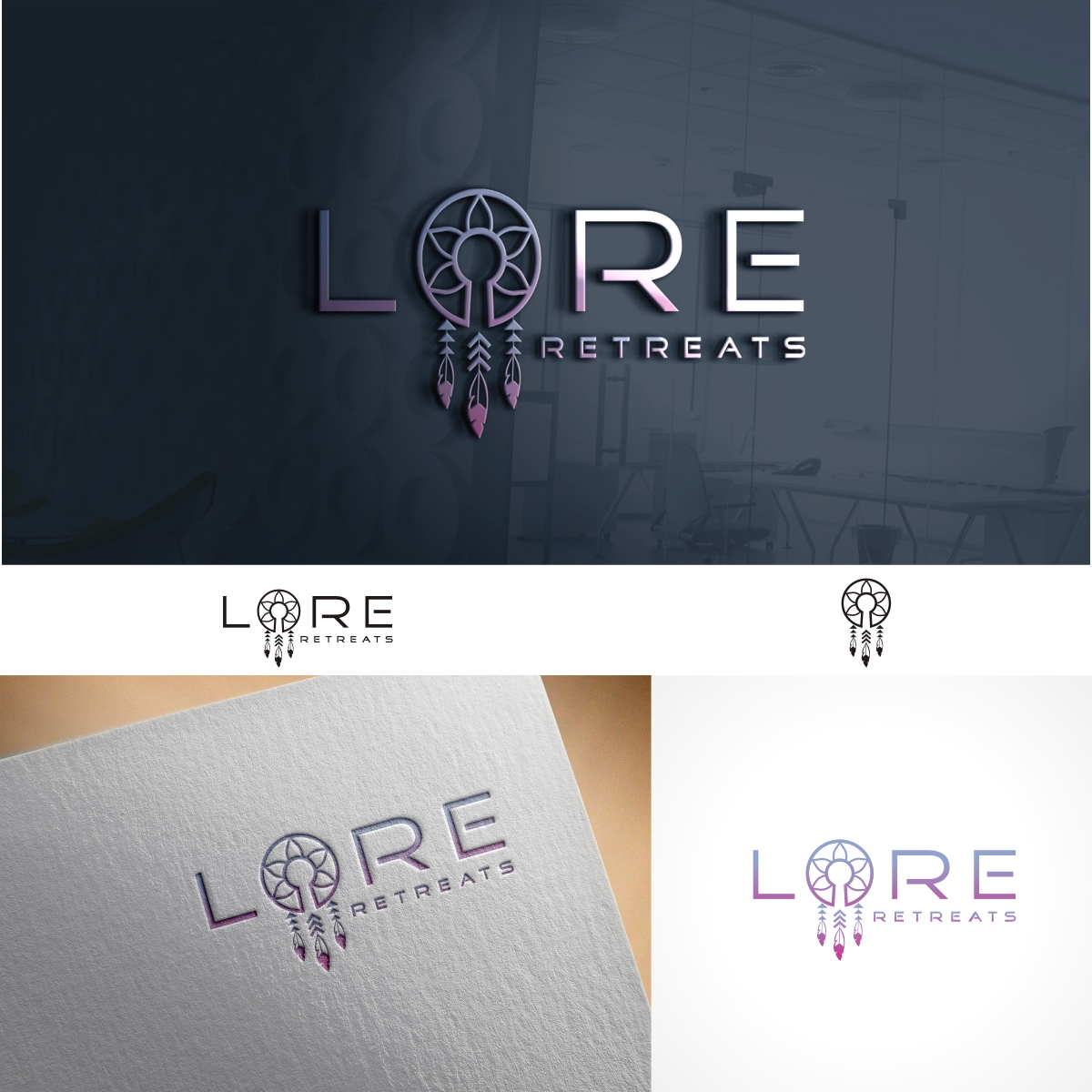 Diseño de Logo por N83touchthesky para este proyecto | Diseño #29207641