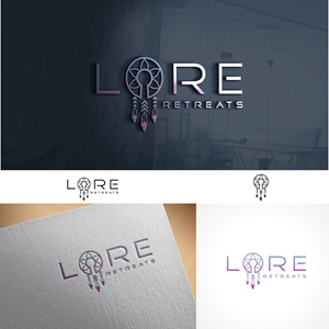 Diseño de Logo por N83touchthesky para este proyecto | Diseño: #29207641