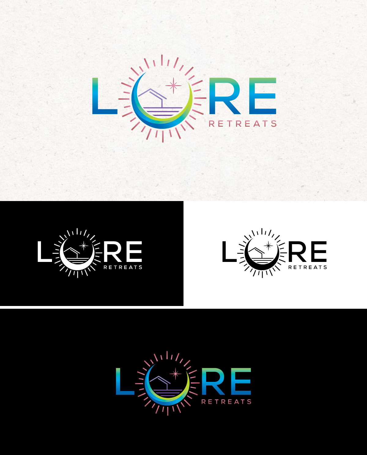 Logo Design by step forward 2 for this project | Design #29209775