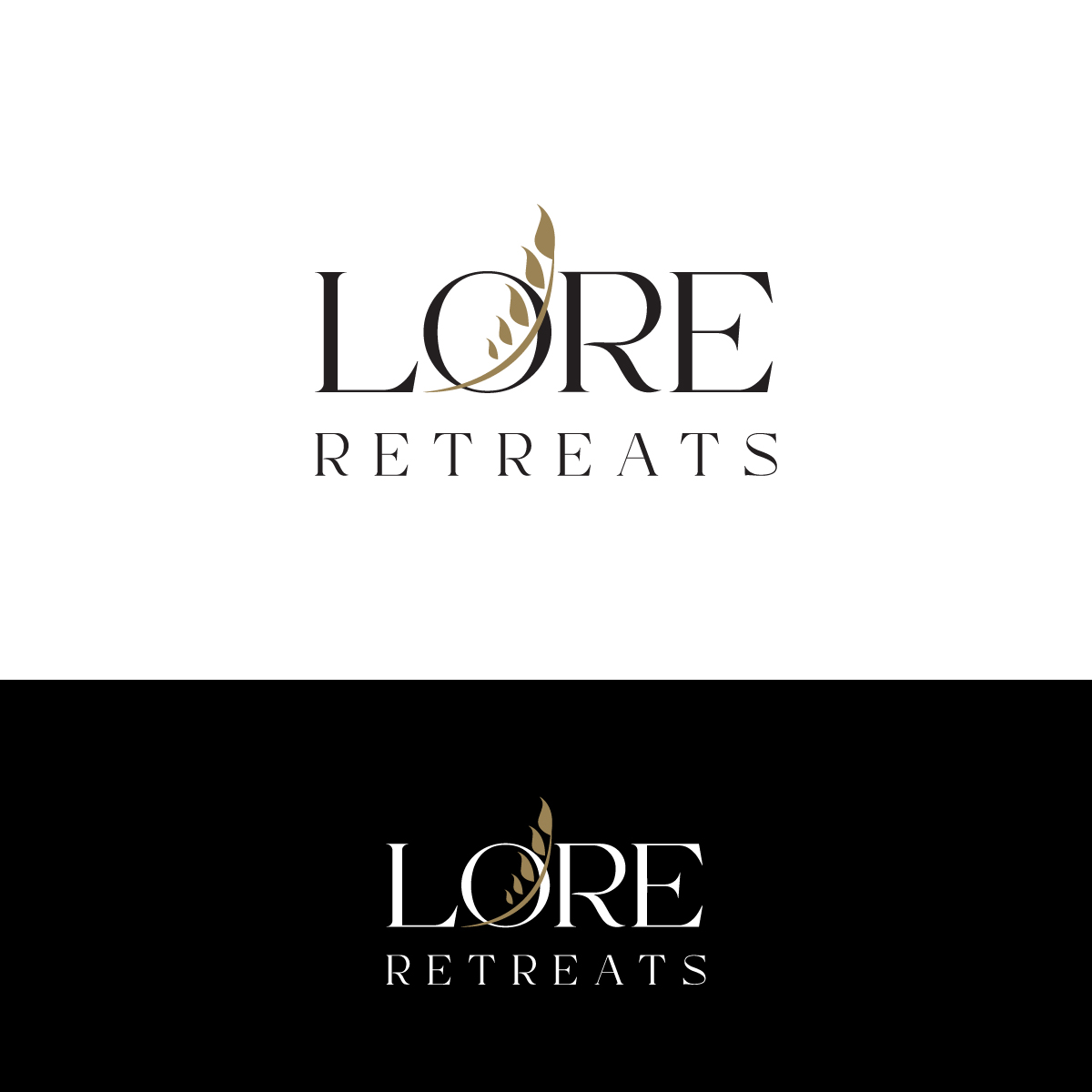 Logo Design by The Silver Screen Studio for this project | Design #29207465