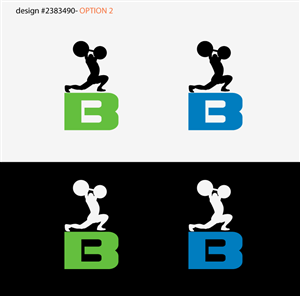 Logo Design by designgreen for You Sheet Me | Design: #2425115