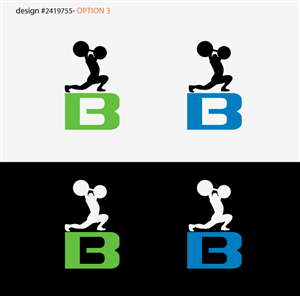 Logo Design by designgreen for You Sheet Me | Design: #2428552