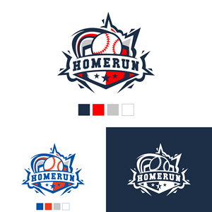 Logo Design by Mest Studio