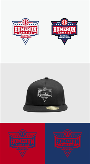 Logo Design by BlackAngle