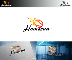 Logo Design by Natan for this project | Design: #29212453