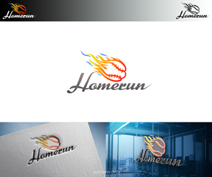 Logo Design by Natan for this project | Design: #29212454