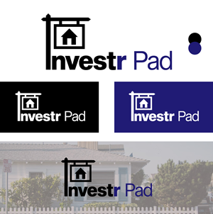 Logo Design by Hakam Amjad