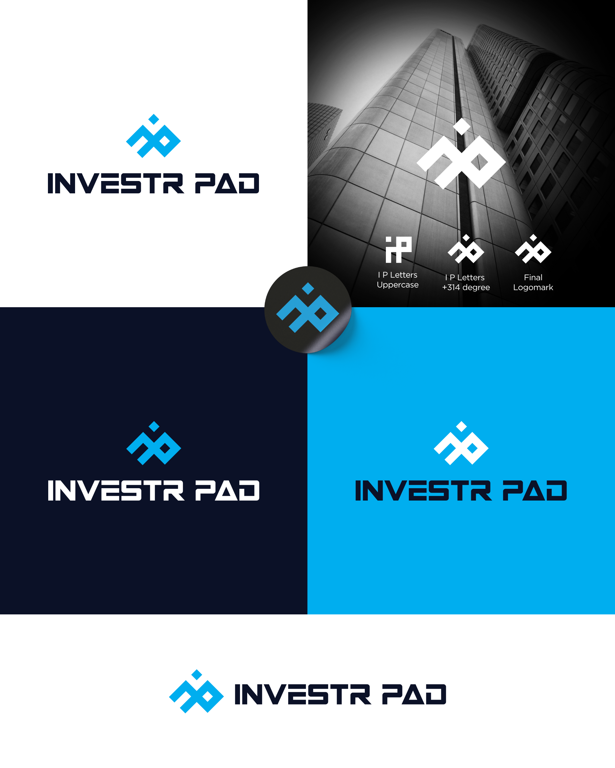 Logo Design by SHbro for this project | Design #29221693