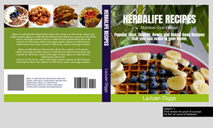 Book Cover Design by AnninWonderland for this project | Design: #29213527