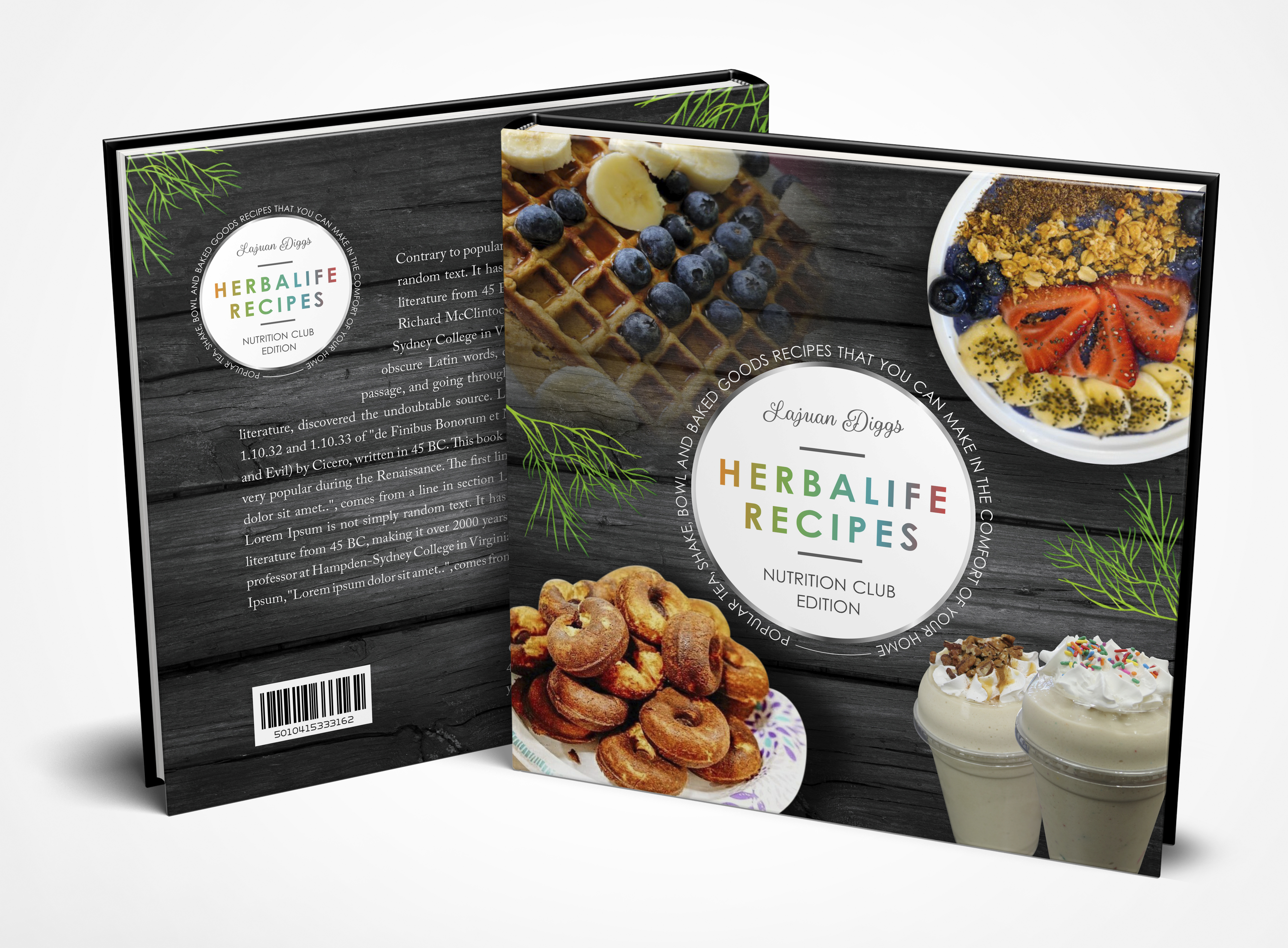 Design de Couverture de Livre par Rajneesha pour ce projet | Design #29219773