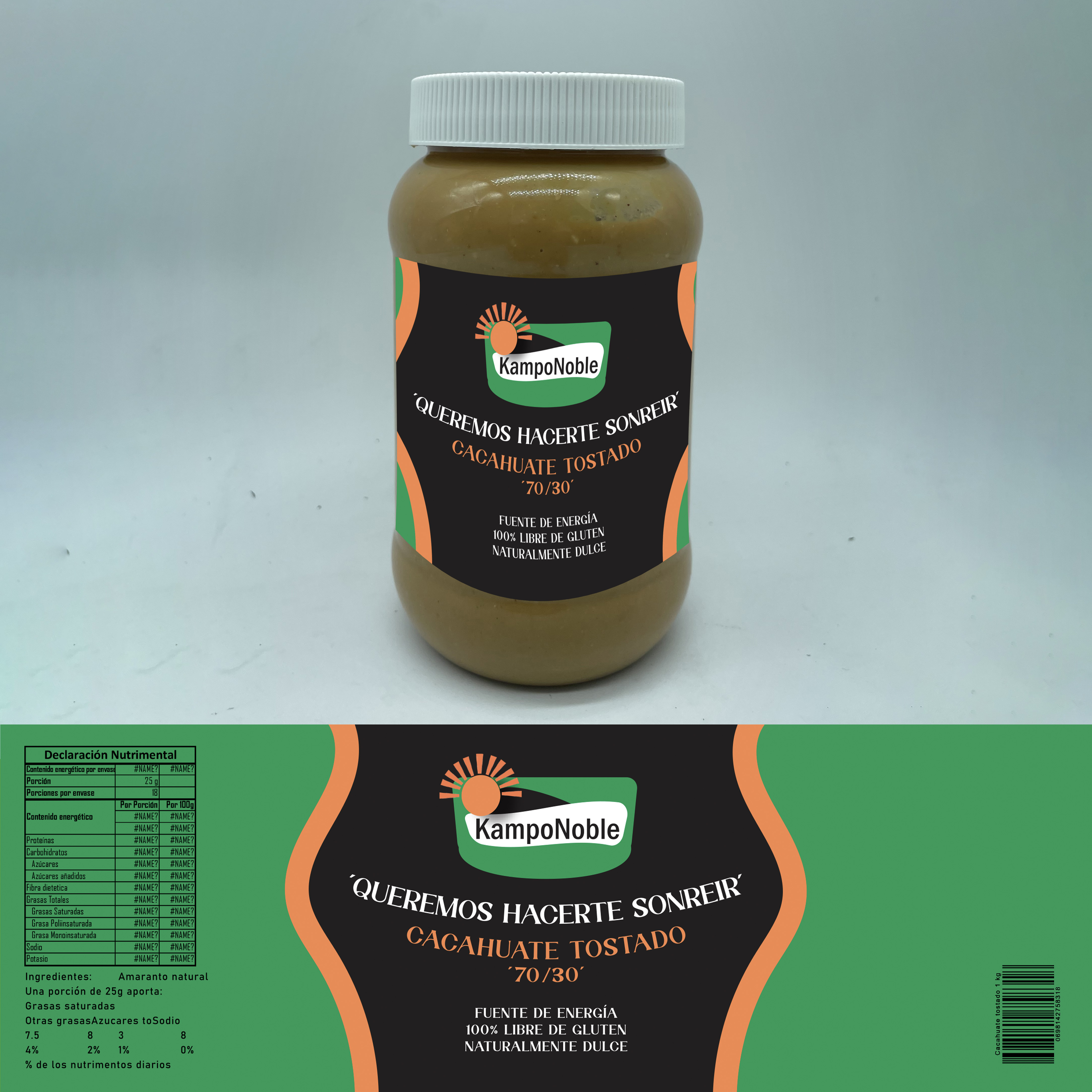 Graphic Design by dizajnm for this project | Design #29234119