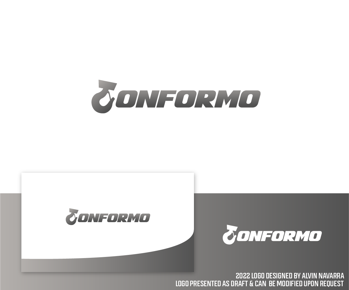 Logo Design by alvinnavarra for this project | Design #29253998