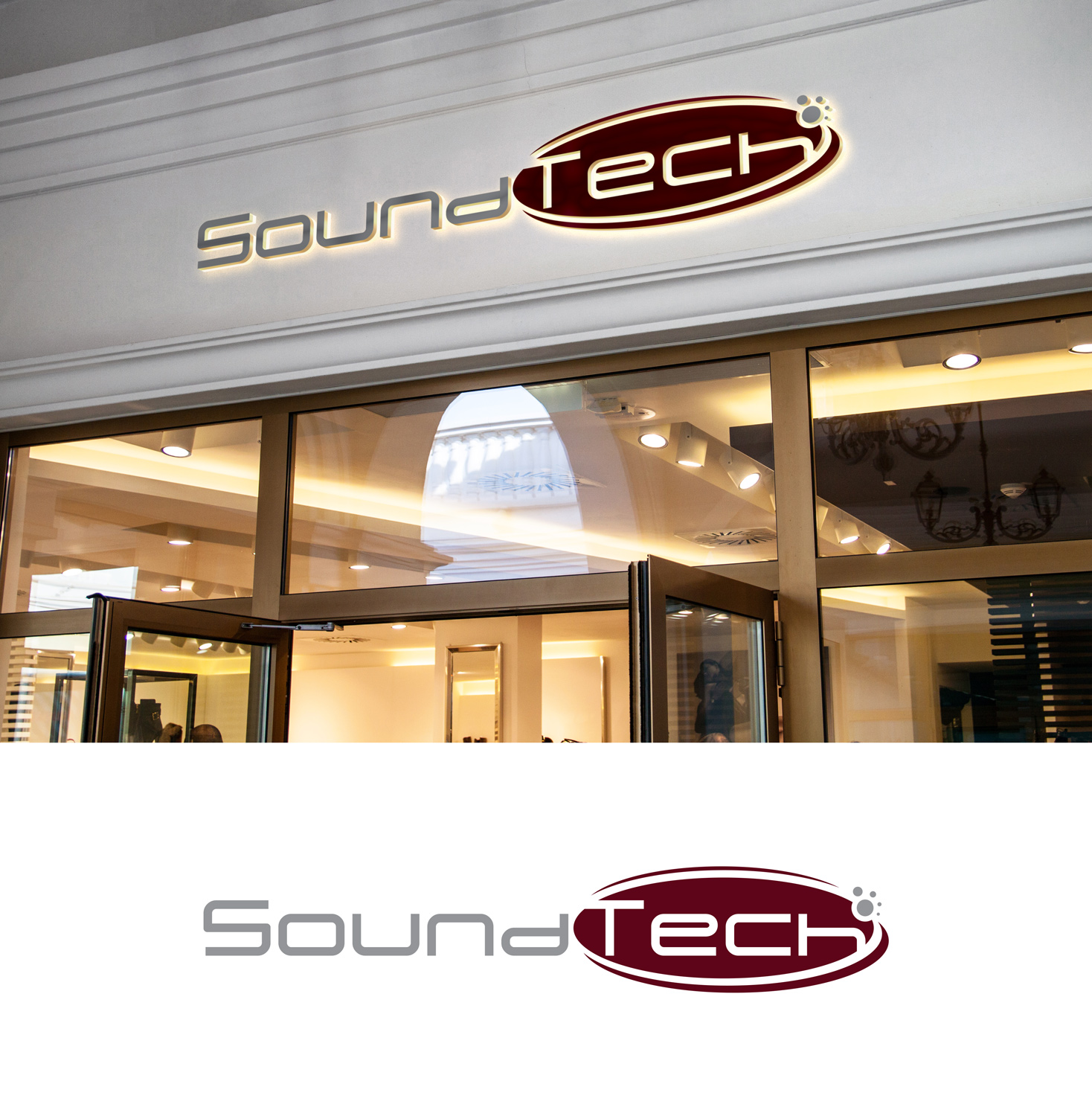 Logo Design by design 125 for this project | Design #29215156