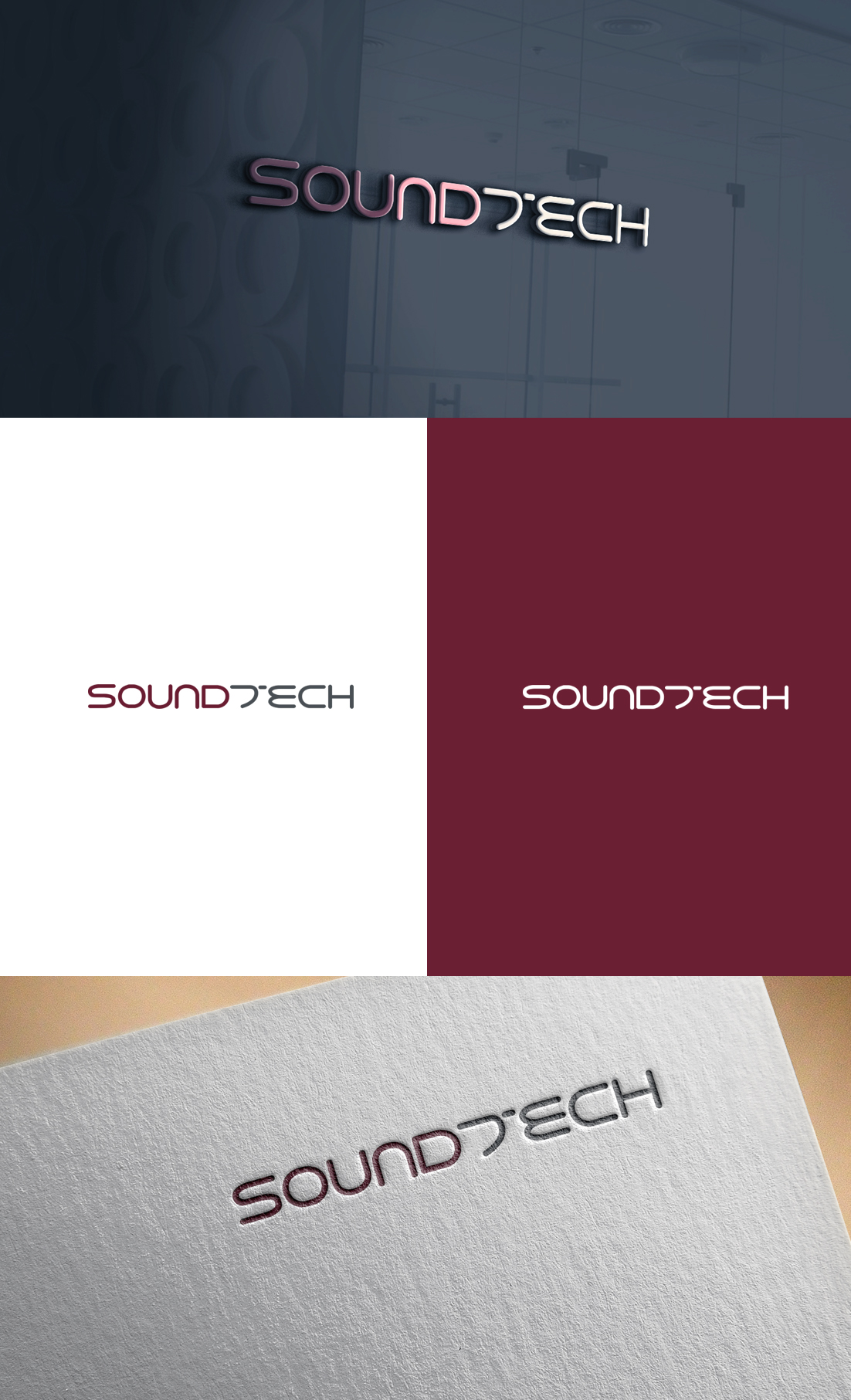 Logo Design by GLDesigns for this project | Design #29208338