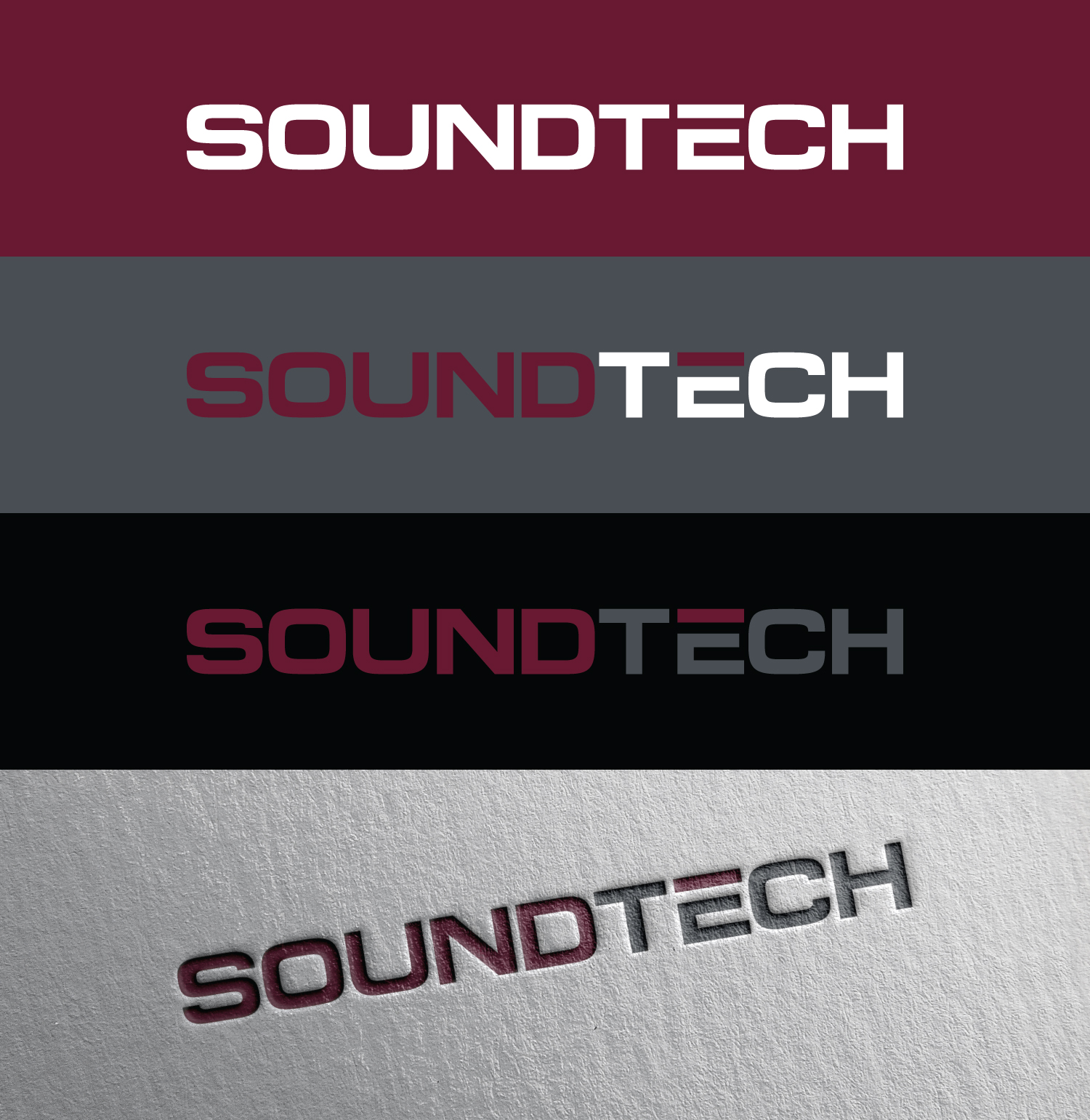 Logo Design by Atec for this project | Design #29216633