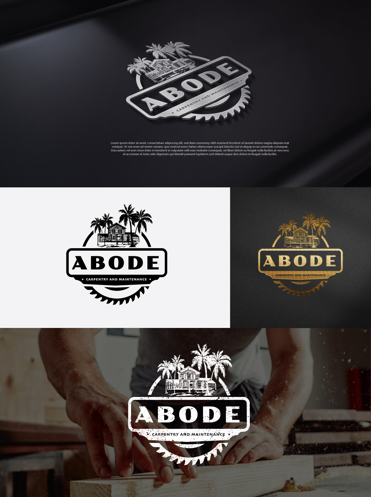 Logo Design by Design_Lenni for this project | Design #29245307