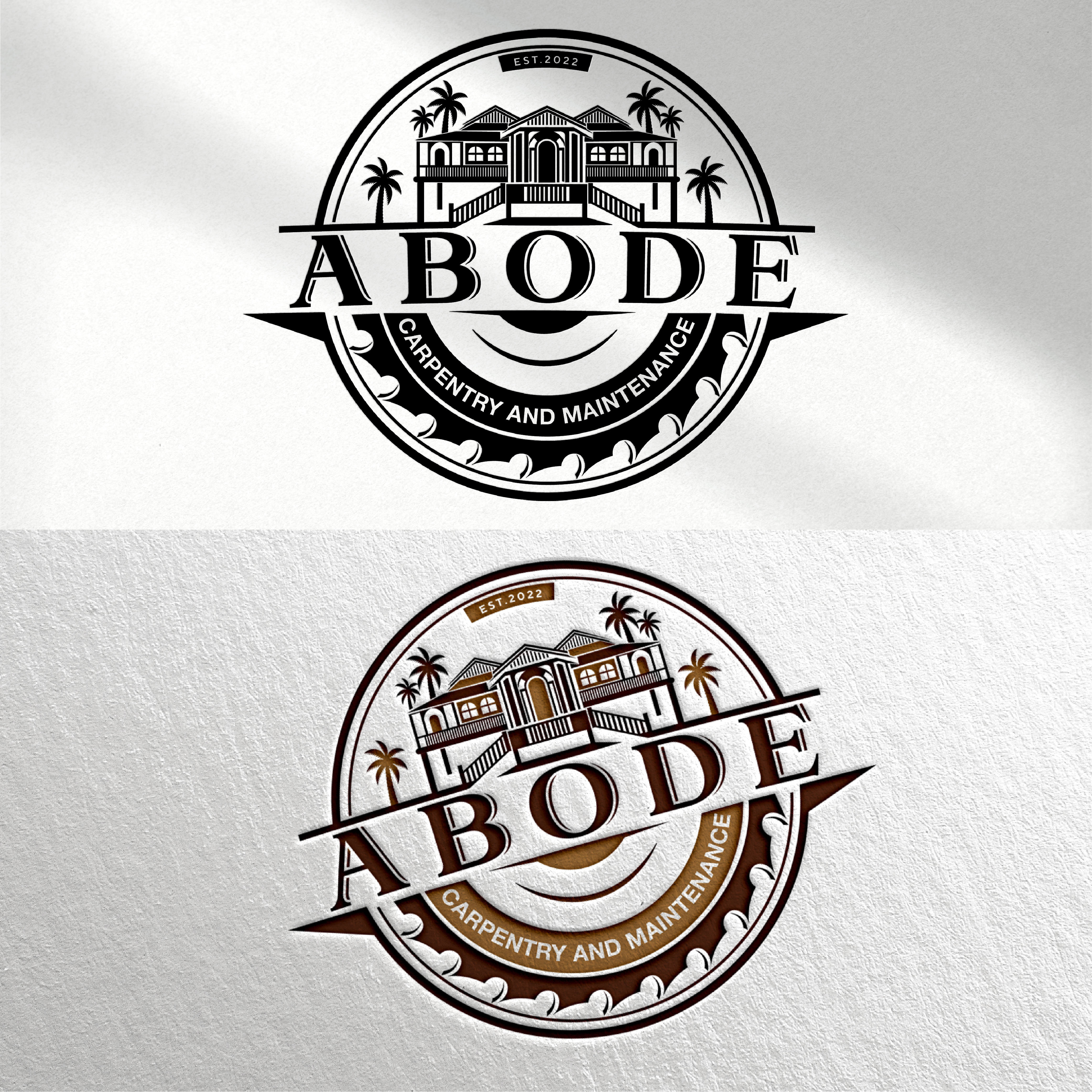 Logo Design by sarrita for this project | Design #29214030