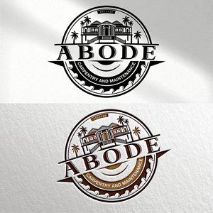 Logo Design by sarrita for this project | Design #29214030