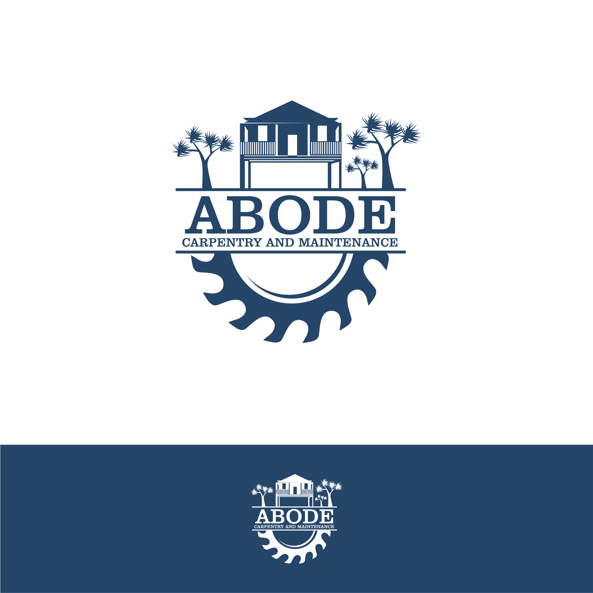 Logo Design by alitjuara for this project | Design #29236900