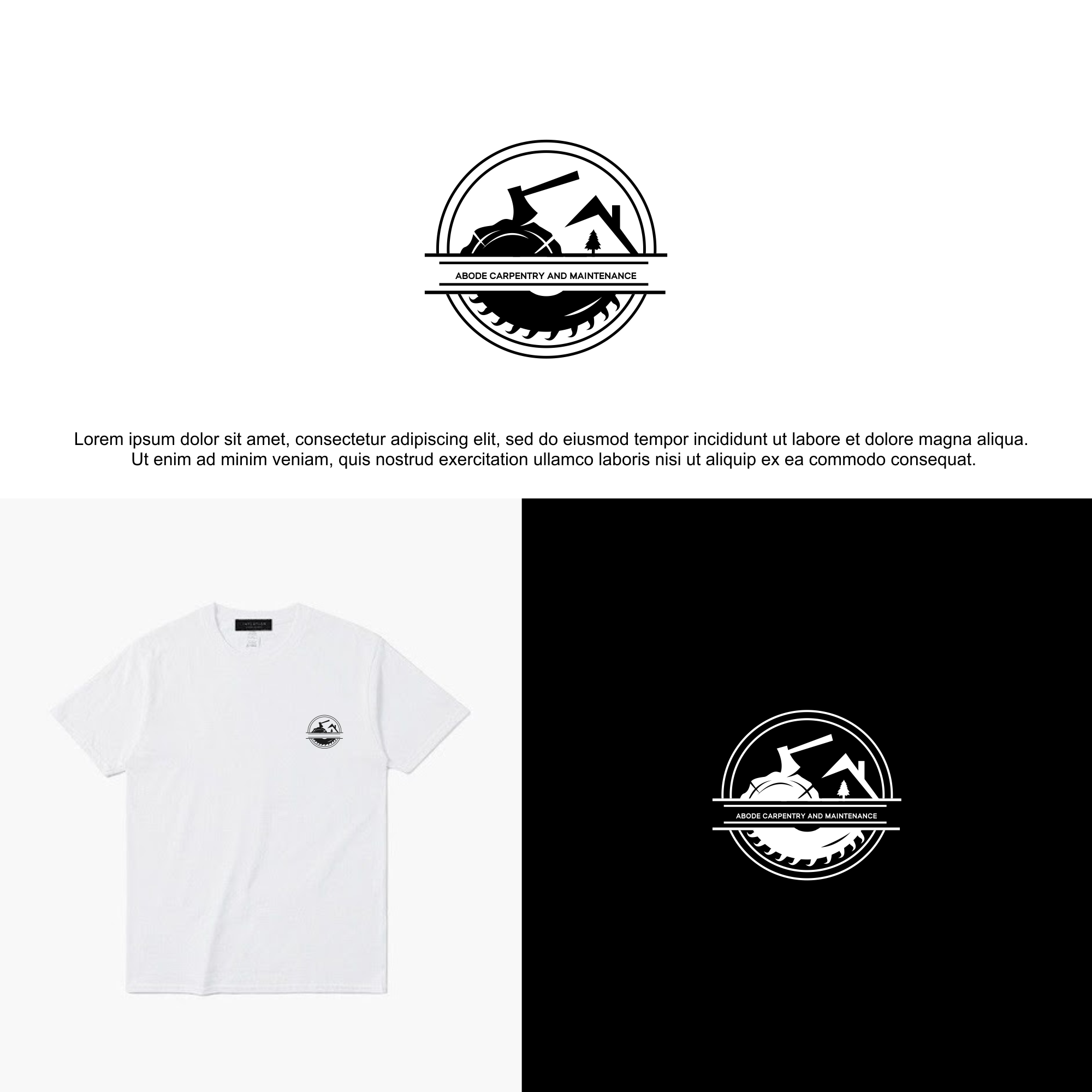 Logo Design by alitjuara for this project | Design #29236901