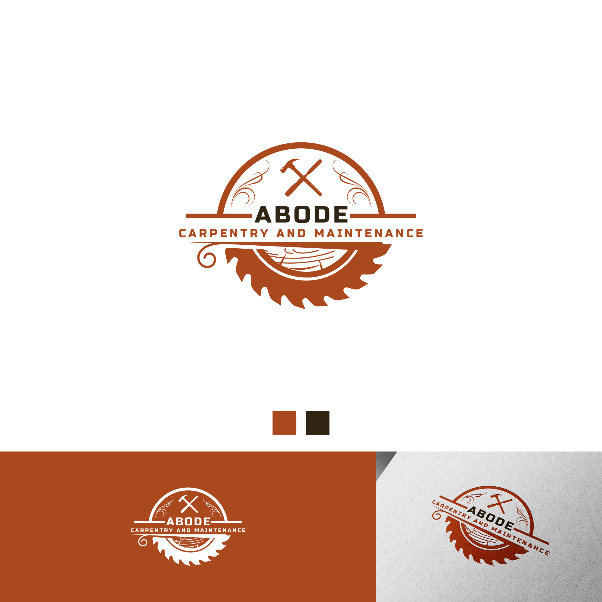 Logo Design by alitjuara for this project | Design #29236909