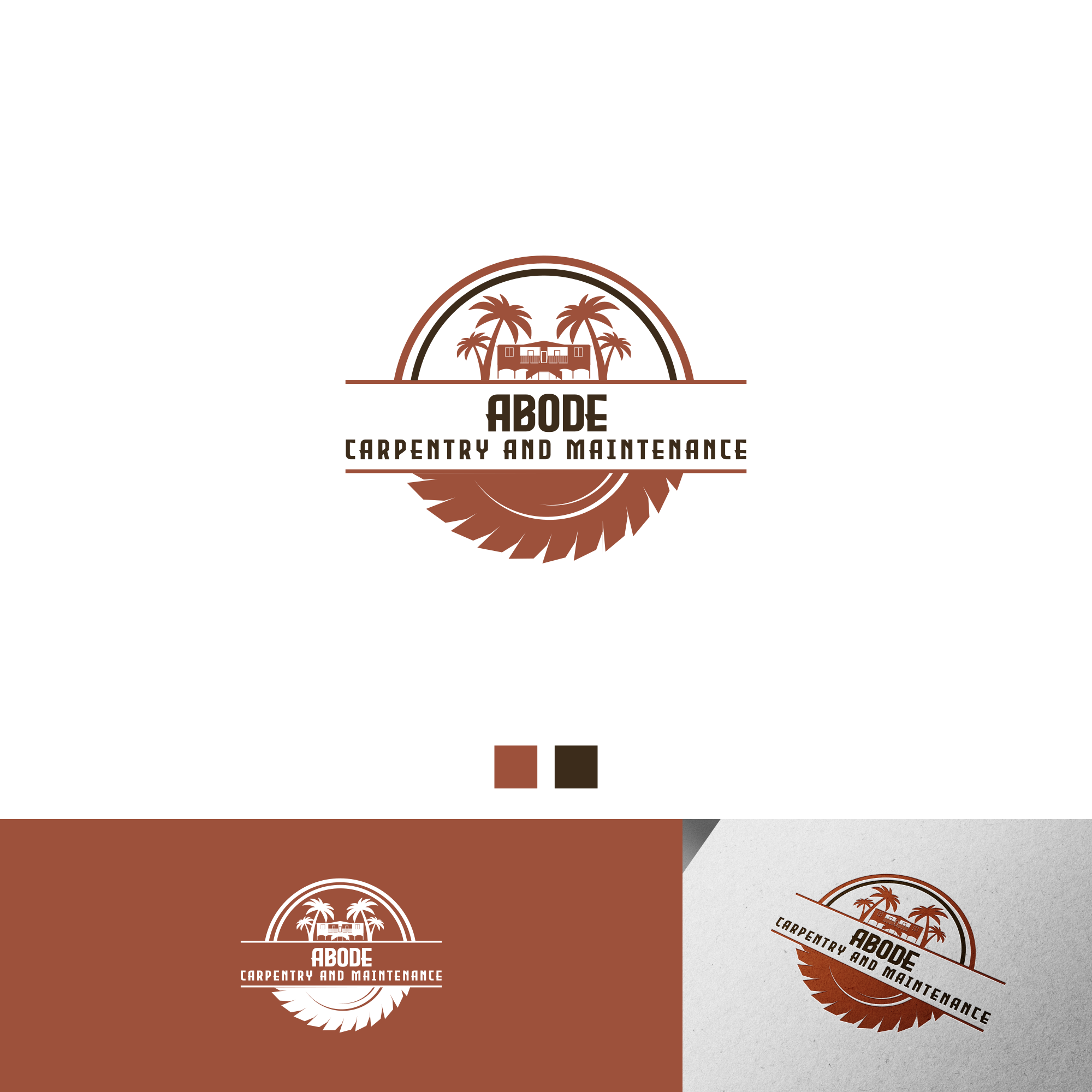 Logo Design by alitjuara for this project | Design #29236910