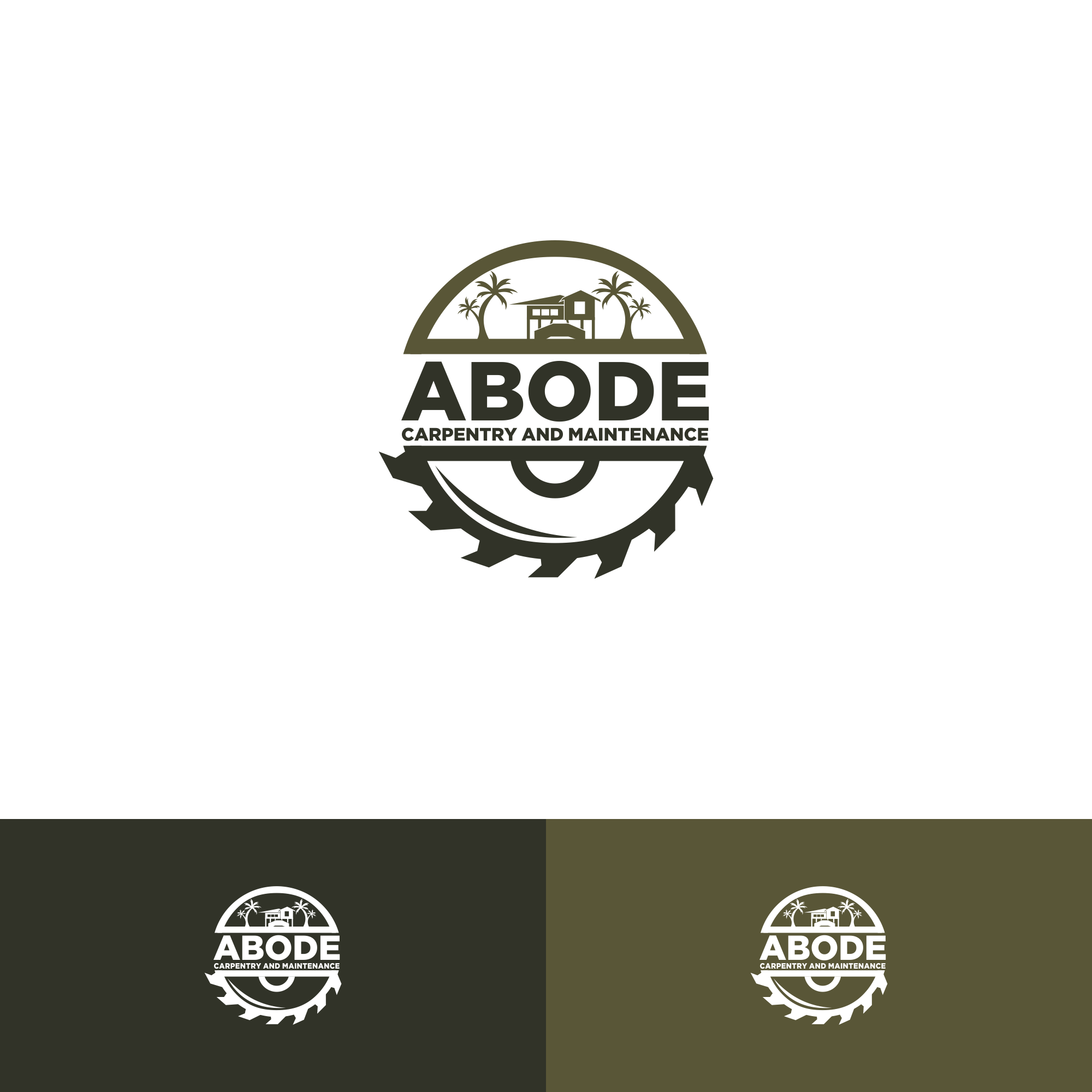 Logo Design by alitjuara for this project | Design #29243910