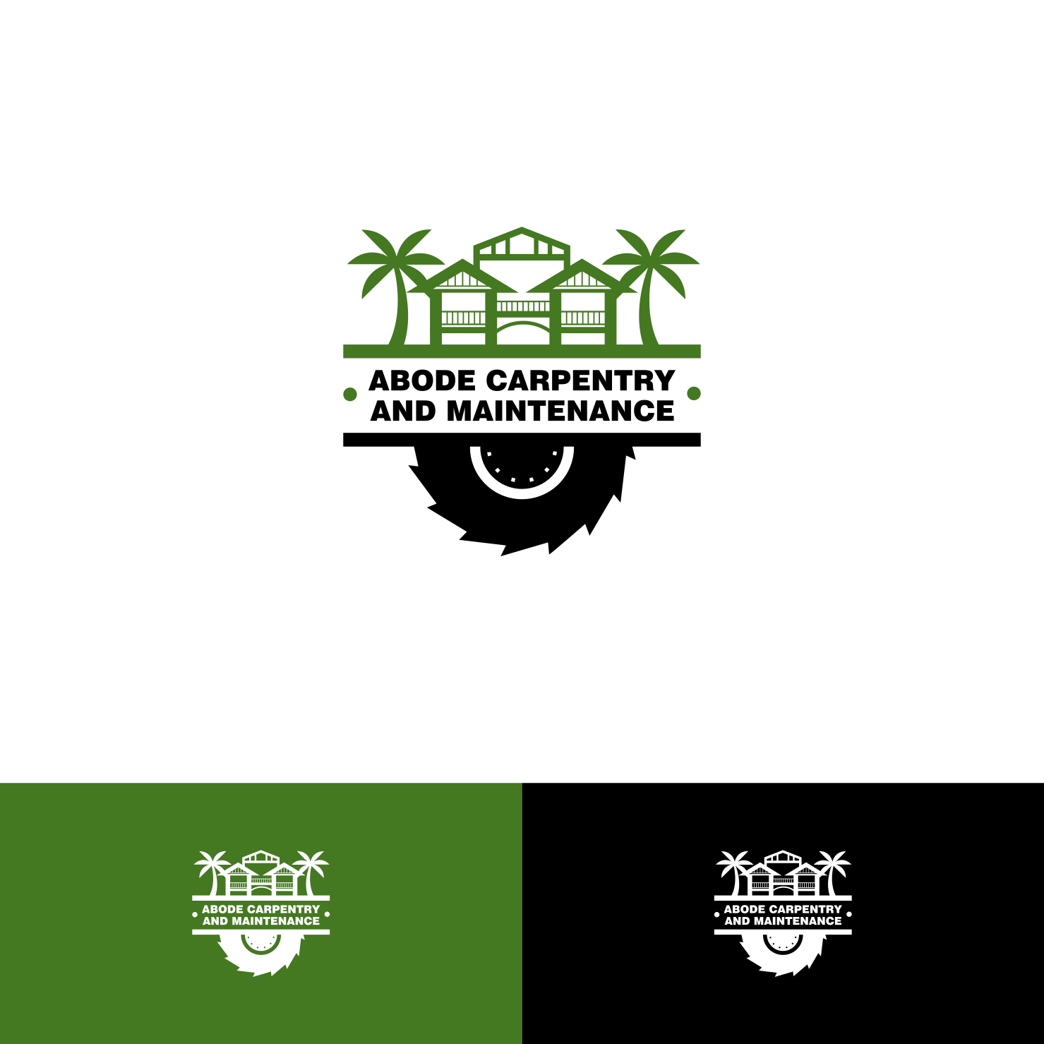 Logo Design by alitjuara for this project | Design #29243918