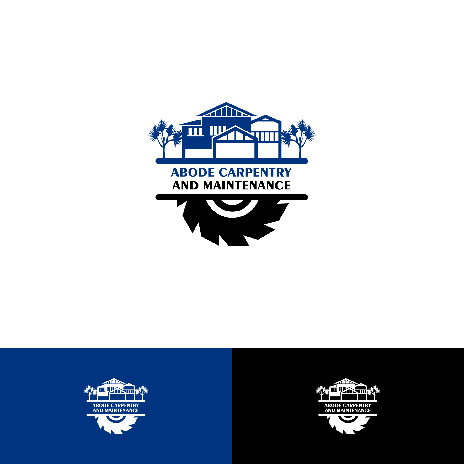 Logo Design by alitjuara for this project | Design #29243919