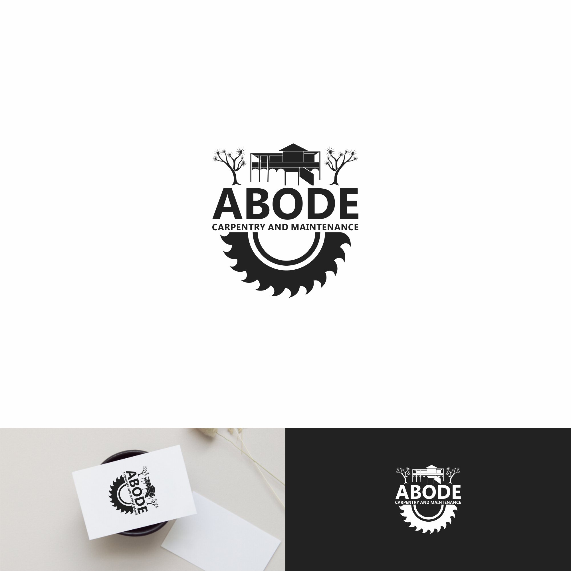Logo Design by alitjuara for this project | Design #29243920