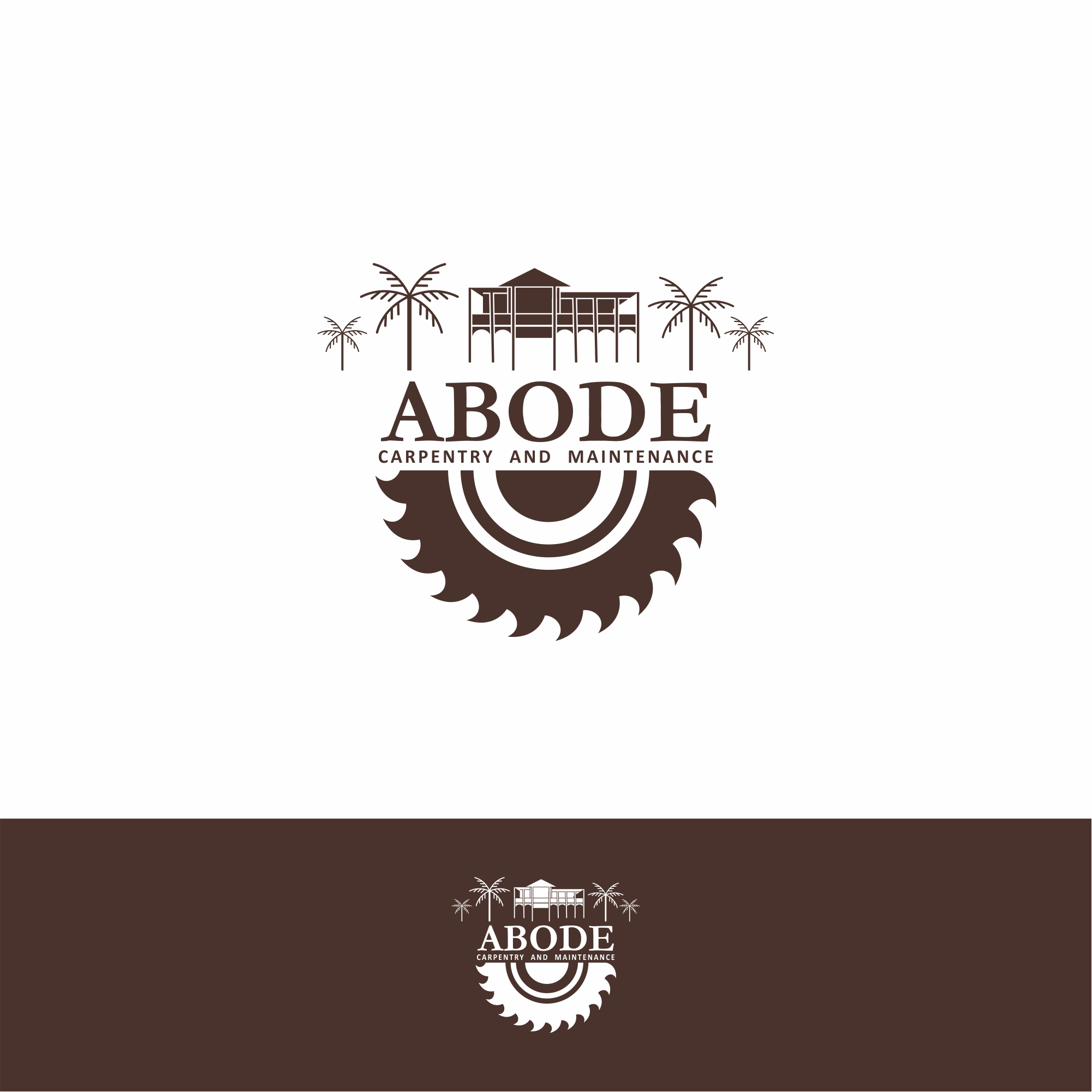 Logo Design by alitjuara for this project | Design #29243922